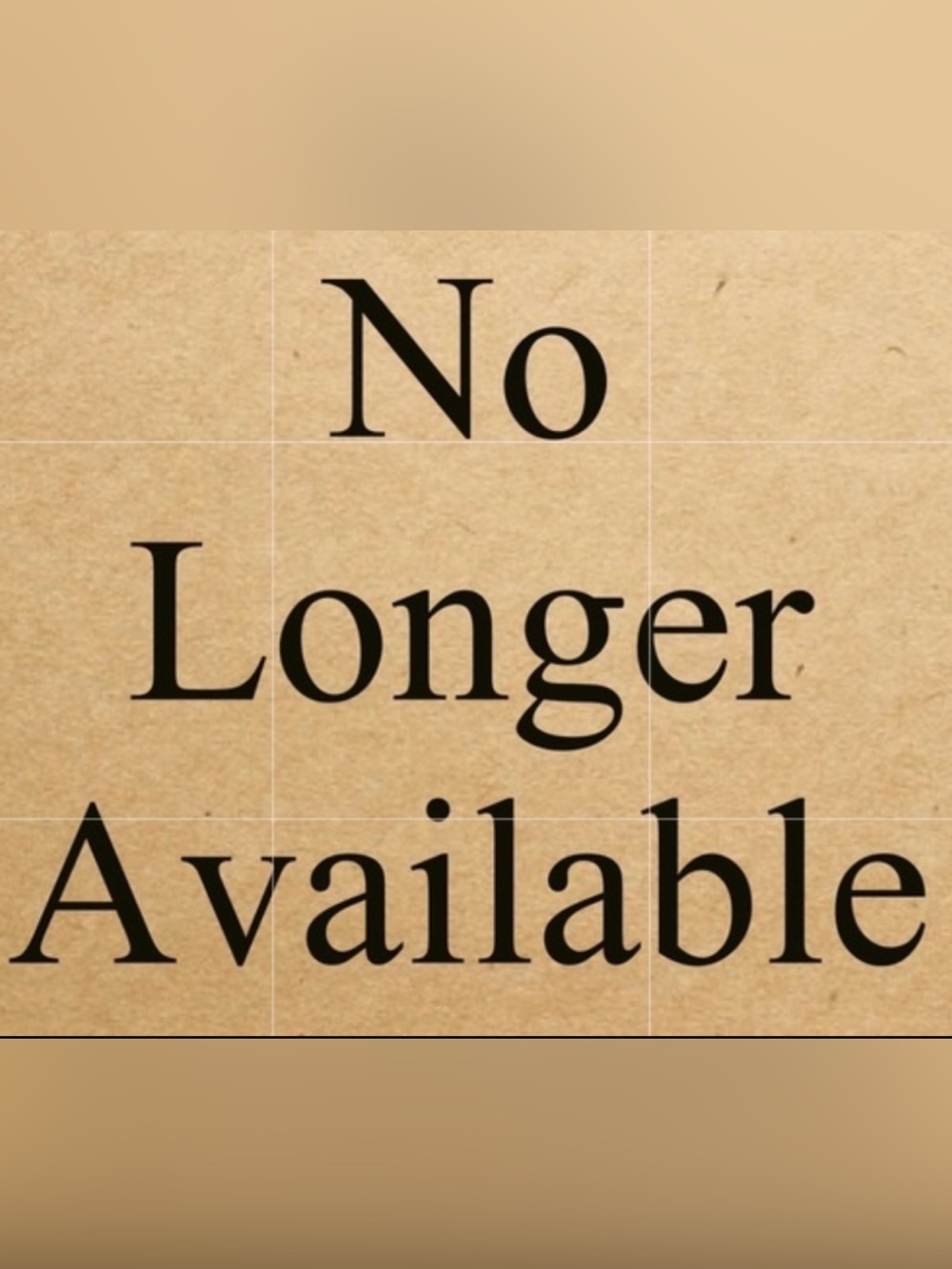 Not available